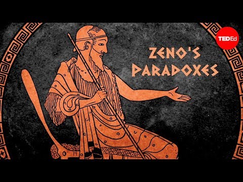 What is Zeno&#039;s Dichotomy Paradox? - Colm Kelleher