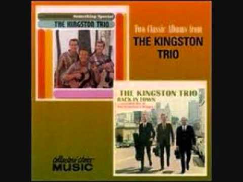 Kingston Trio-Let&#039;s Get Together