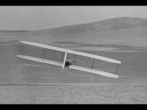 The Wright Brothers DID Invent the Airplane