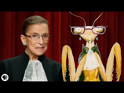 Science, Sex Bias, and...Ruth Bader Ginsburg?