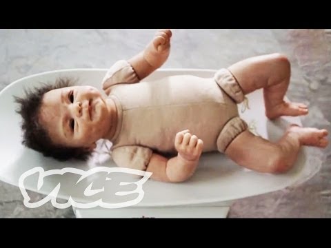 Reborn Babies (Documentary)