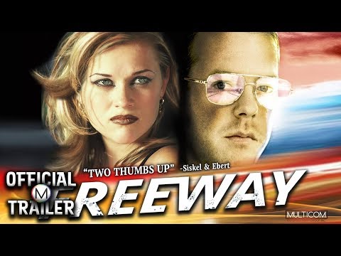 FREEWAY (1996) | Official Trailer | HD