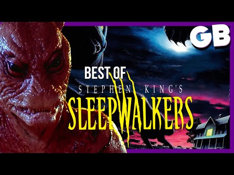 SLEEPWALKERS | Best of