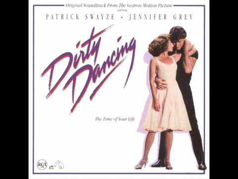 Stay - Soundtrack aus dem Film Dirty Dancing