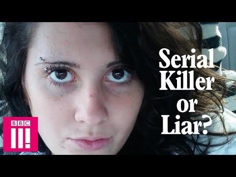 Serial Killer Or Liar?: Did Miranda Barbour Kill As Many As 20 People?