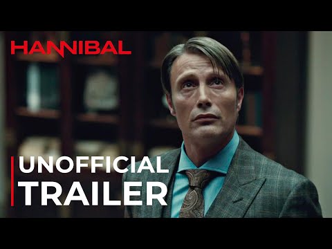 Hannibal - Netflix Trailer