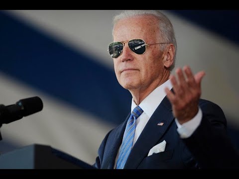 Joe &#039;Middle Class&#039; Biden Praises The TPP