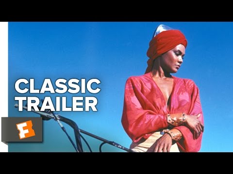 Top 10 Memorable Blaxploitation Films - 95