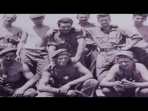 The Battle of Kapyong, Korean War