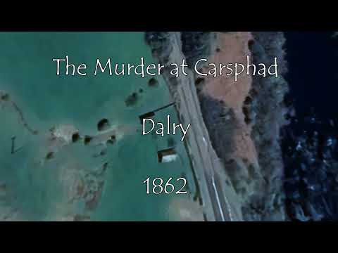The Murder at Carsphad
