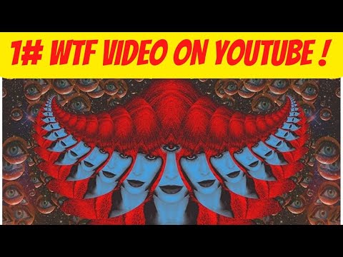 10 Disturbing Channels From The Weird Part Of YouTube - 43