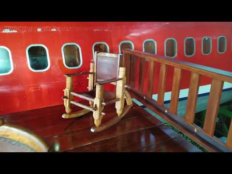 Top 10 Out of This World Hotel Rooms - 74