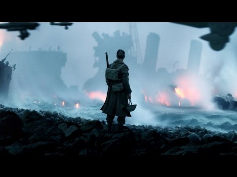 Top 10 Explosive Facts About Epic War Movies - 10