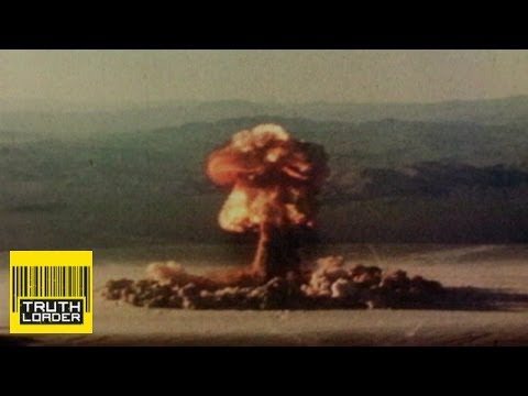 Israel&#039;s nuclear weapons: the open secret - Truthloader