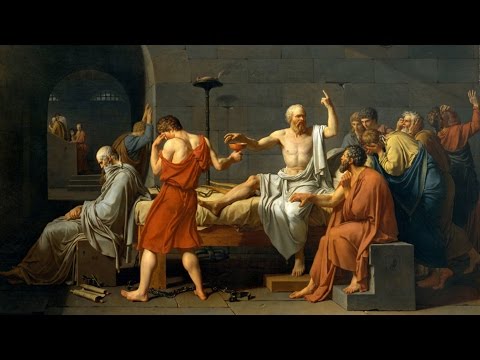 The Apology of Socrates by Plato