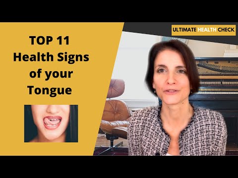 10 Weird Facts About Your Tongue - 66