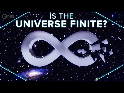 Is The Universe Finite?