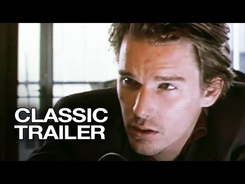 Hamlet (2000) Official Trailer #1 - Ethan Hawke Movie HD