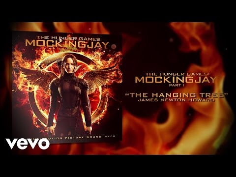 The Hanging Tree’ James Newton Howard ft. Jennifer Lawrence (Official Audio)