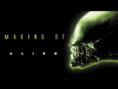 THE BEAST WITHIN: THE MAKING OF ALIEN