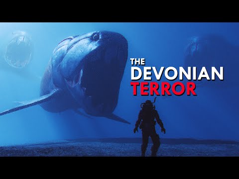Dunkleosteus: The Armoured Mega Fish That Terrorized The Devonian Sea
