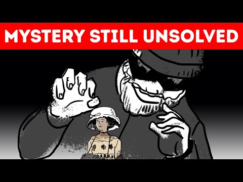 The Biggest Mystery In New York Still Unsolved