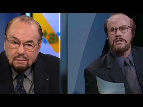 James Lipton talks God and Will Ferrell