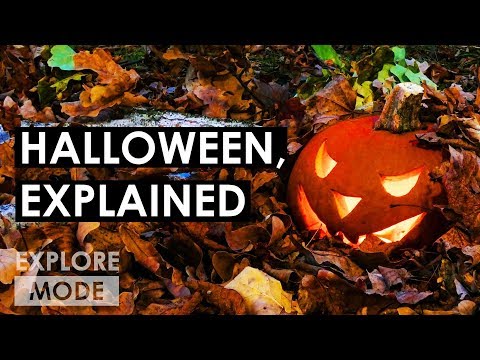 10 Celtic Samhain Traditions That May Have Inspired Halloween - 71