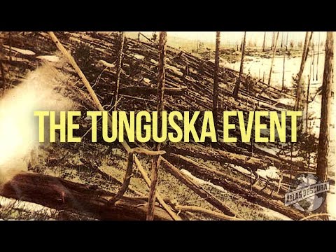 Tunguska Event | 100 Wonders | Atlas Obscura