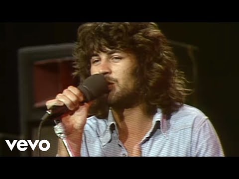 Deep Purple - Smoke On The Water (Live)
