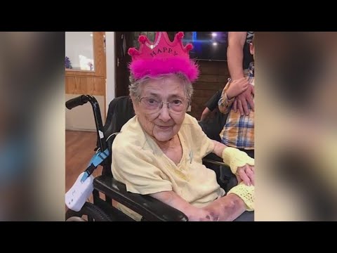 Molalla woman surprises medical world after death at 99