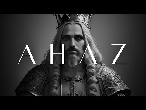 Ahaz | The Most Evil King of Judah to Exist | Ancient Israel