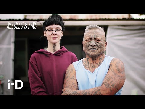 Exploring New Zealand&#039;s Ancient Tattoo Identity | Needles &amp; Pins with Grace Neutral Episode 4