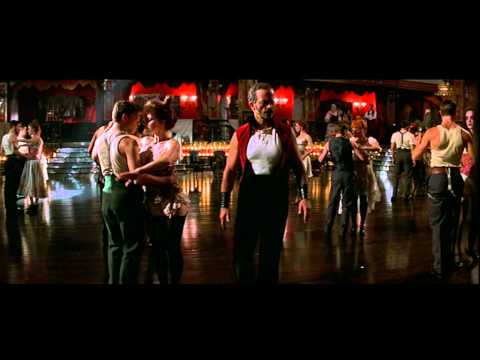 Moulin Rouge - El Tango de Roxanne