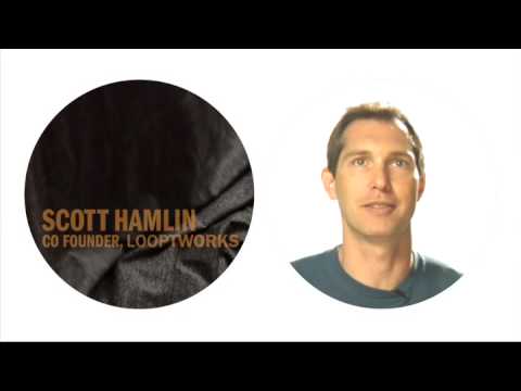 Looptworks Introduces Founders Gary Peck and Scott Hamlin