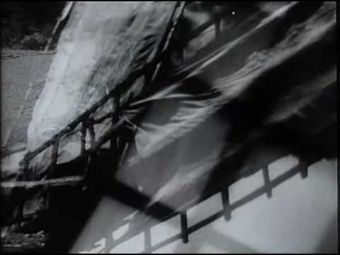 Don Quijote de Orson Welles (gr subs)