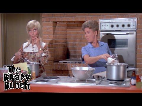 Who Makes Better Jam – Carol or Alice?