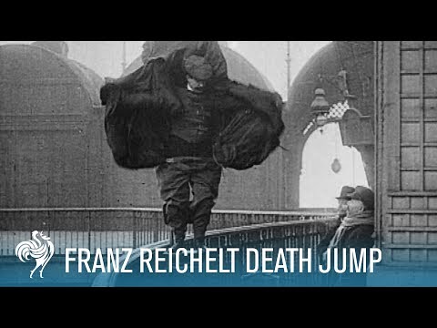 10 People Who Died Ridiculous Deaths - 65