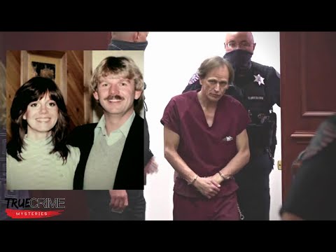 The Colorado &quot;Hammer Killer&quot; From 1984 Murder Spree Identified &amp; Arrested