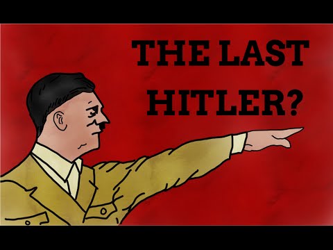 Are There Any Hitlers Left?