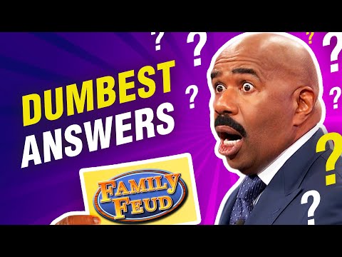 Ten Dumbest TV Game Shows Ever - 51