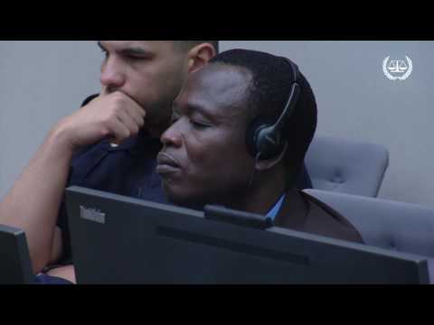 Ongwen case: ICC in Focus, introduction to the trial
