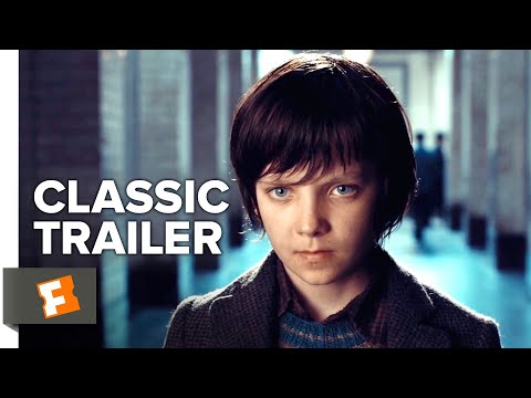 Hugo (2011) Trailer #1 | Movieclips Classic Trailers