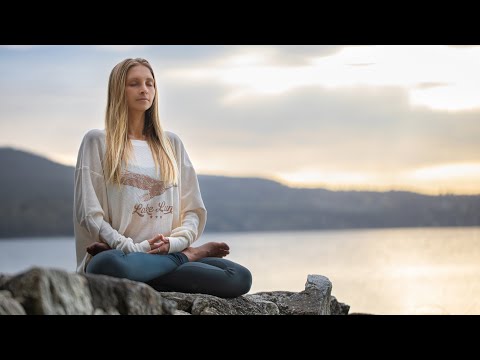 Guided Morning Meditation | 10 Minutes To Start Every Day Perfectly ☮