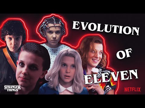 The Evolution of Eleven