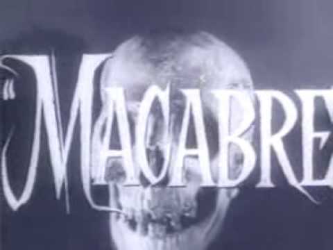 Top 10 William Castle Film Gimmicks - 56