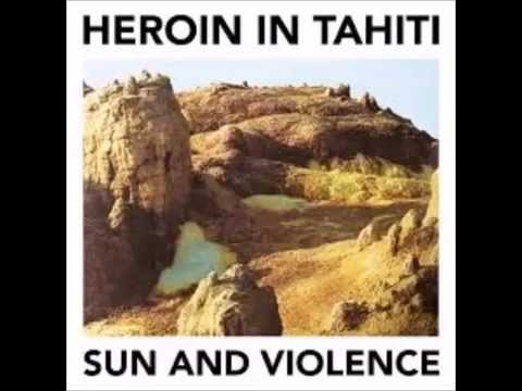 Heroin In Tahiti - Spinalonga (B7) ‎[BM 060]