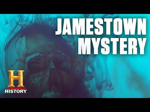 Did Jamestown Drink Itself to Death? | History