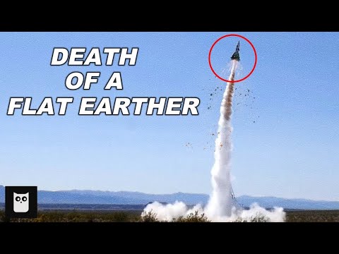 The DIY Rocket Tragedy | To Prove The Earth Wasn&#039;t Round | Short Documentary