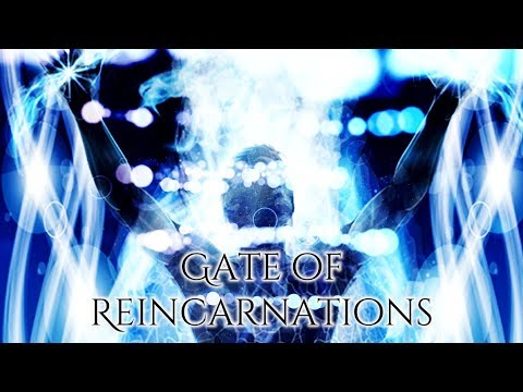 Gate of Reincarnation: Gilgul